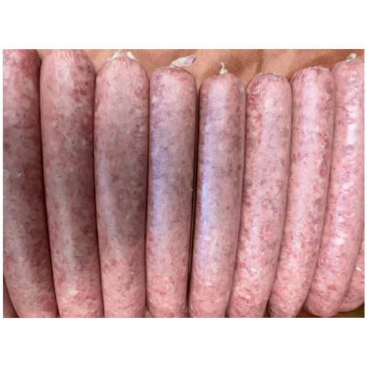 Amish Country Breakfast Sausage, 10lb